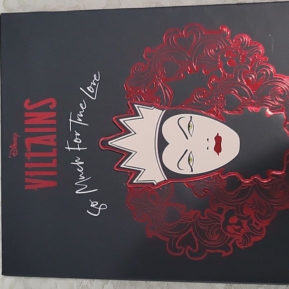 Eyeshadow Palette Disney - Picture 5 of 5